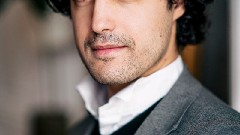 Destacado tenor francés Ismaël Billy cantará por vez primera en Cuba