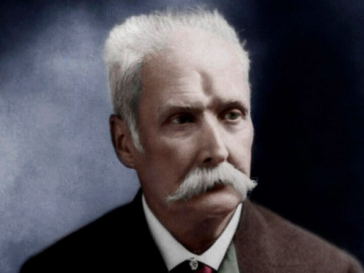 Mayor General Calixto García Íñiguez en el aniversario 127 de su fallecimiento