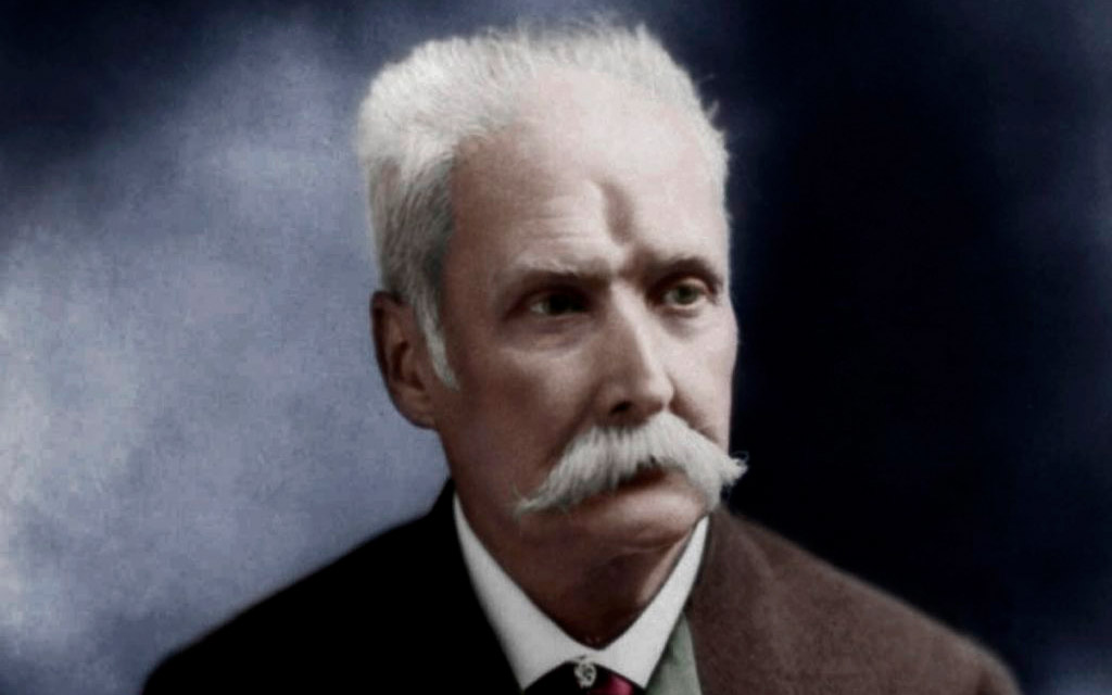 Mayor General Calixto García Íñiguez en el aniversario 127 de su fallecimiento