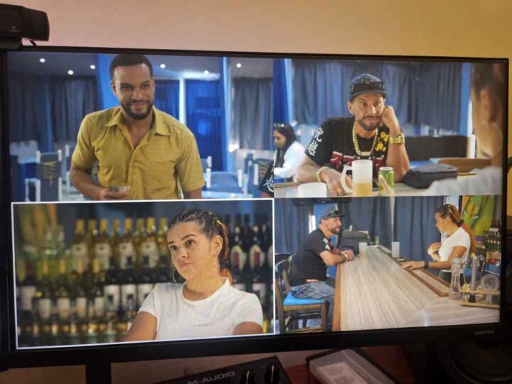 Estrenará este martes la televisión cubana audiovisual de Jorge Alberto Piñero