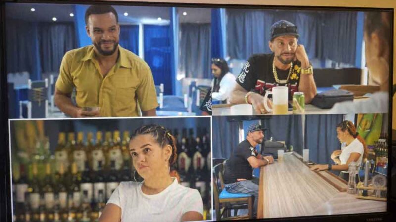 Estrenará este martes la televisión cubana audiovisual de Jorge Alberto Piñero