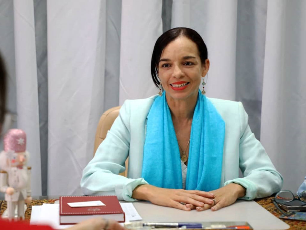 Expectativas y atractivos de nueva temporada del clásico Don Quijote por el Ballet Nacional