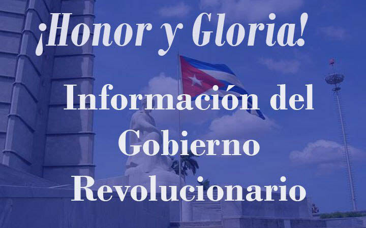 Ascenderán póstumamente a héroes caídos en Venezuela