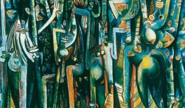 Sobre el significado del concepto narrativa contemporánea en la historia y el arte