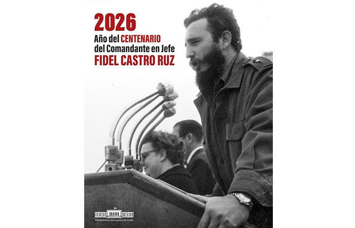 Importantes conmemoraciones reserva el 2026 para los cubanos