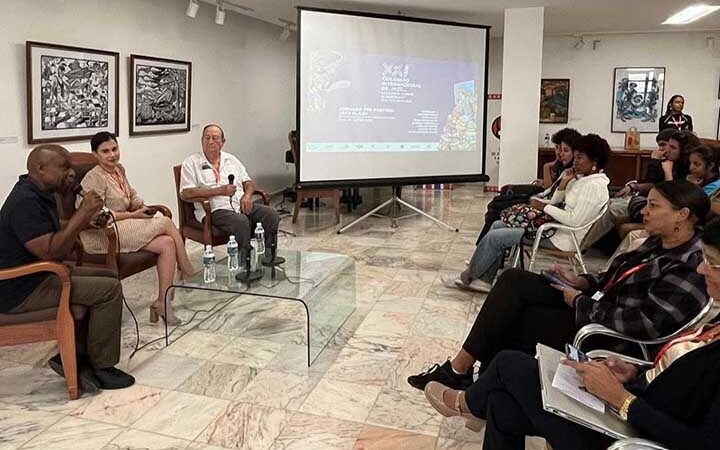 Coloquio de Jazz homenajea a exponentes de la familia Valdés