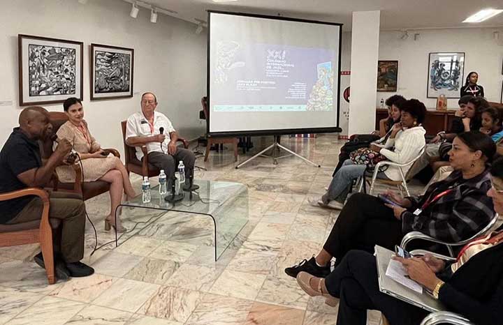 Coloquio de Jazz homenajea a exponentes de la familia Valdés