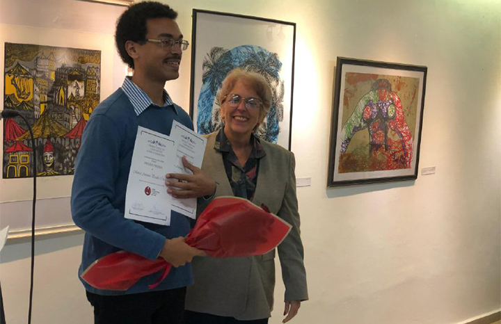 Asociación de Músicos de la Uneac entrega Premios de Composición Harold Gramatges