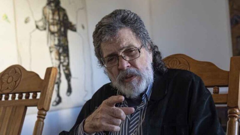 Abel Prieto: Agresión a Venezuela, una barbarie fascista e imperial