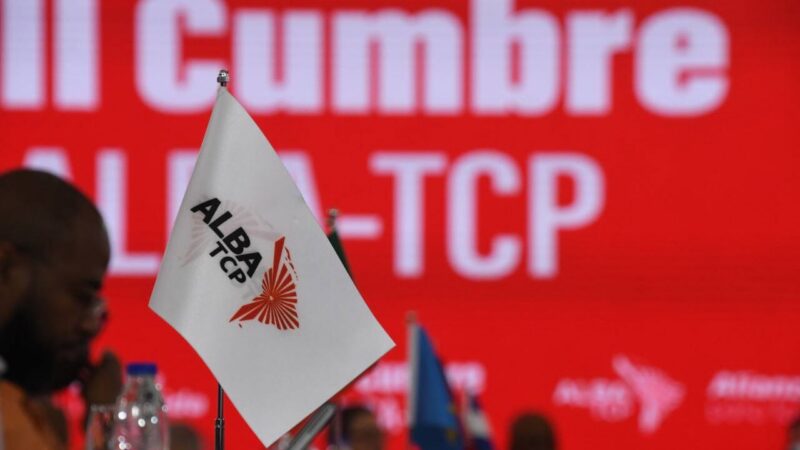 ALBA TCP reprueba orden ejecutiva de los EE.UU. contra Cuba