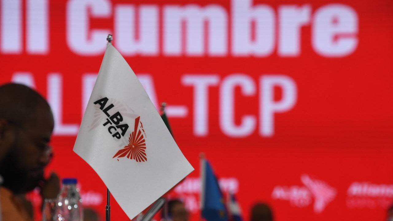 ALBA TCP reprueba orden ejecutiva de los EE.UU. contra Cuba
