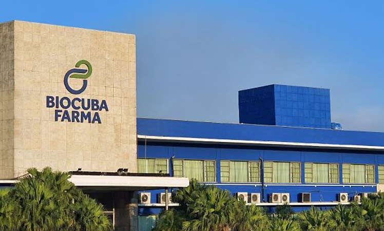 Cuba con nuevos fármacos para la trombosis y la hipertensión