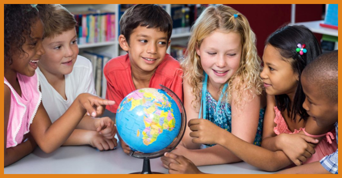 La educación, un derecho humano