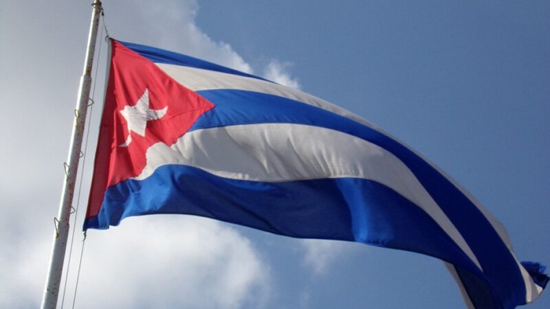 Del lado de Cuba, la razón, afirma canciller