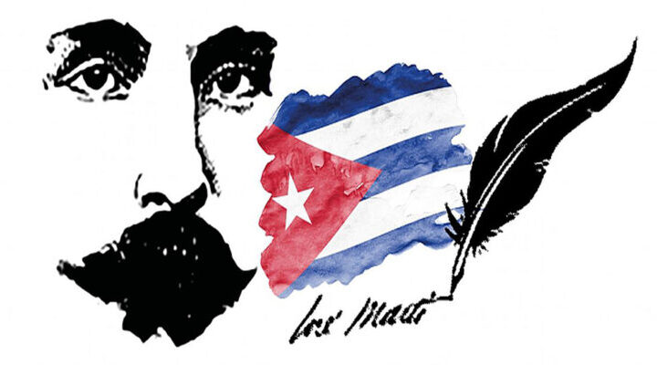 Vigencias de la historia, del pensamiento de José Martí