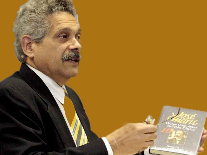 Dr. Pedro Pablo Rodríguez, Premio Nacional de Edición 2025