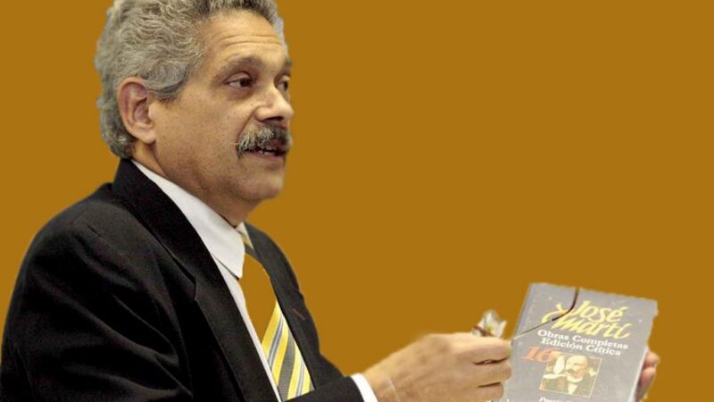 Dr. Pedro Pablo Rodríguez, Premio Nacional de Edición 2025