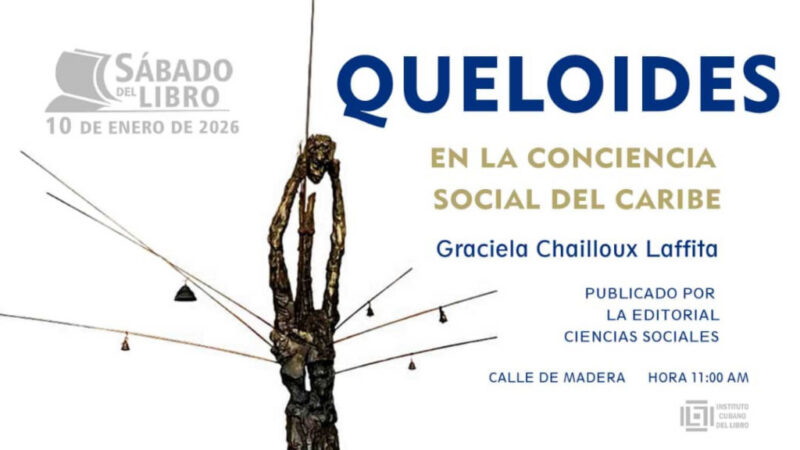 Esclavitud en el Caribe, una mirada desde espacio literario en Cuba