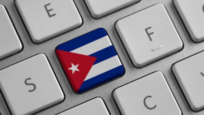 Gotas del Saber, Unión de Informáticos de Cuba