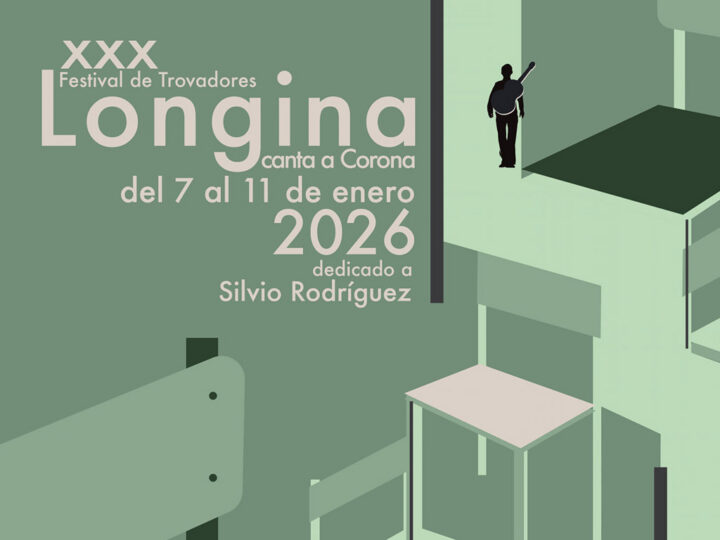 AHS de Cuba prepara edición XXX del Festival de Trovadores Longina