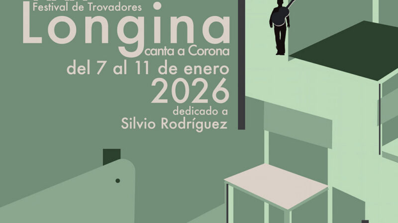 AHS de Cuba prepara edición XXX del Festival de Trovadores Longina