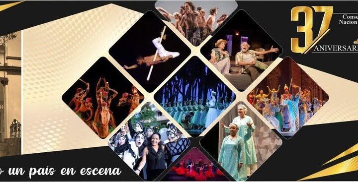 Declaración de Artes Escénicas