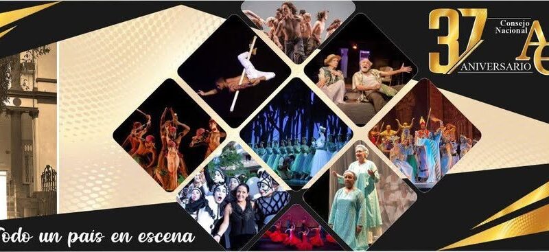 Declaración de Artes Escénicas