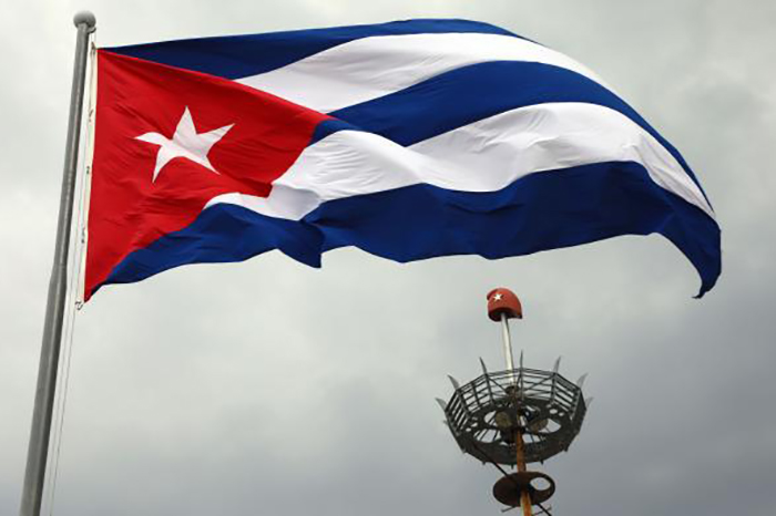 Informa Gobierno Revolucionario sobre homenaje póstumo a combatientes cubanos caídos en cumplimiento del deber en Venezuela