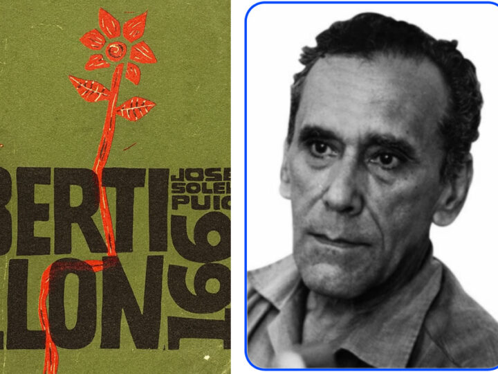 Bertillón 166, de José Soler Puig: un relato necesario