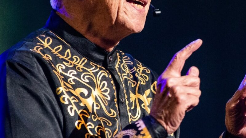 Bobby Carcassés prestigiará la edición 41 del Festival Internacional Jazz Plaza