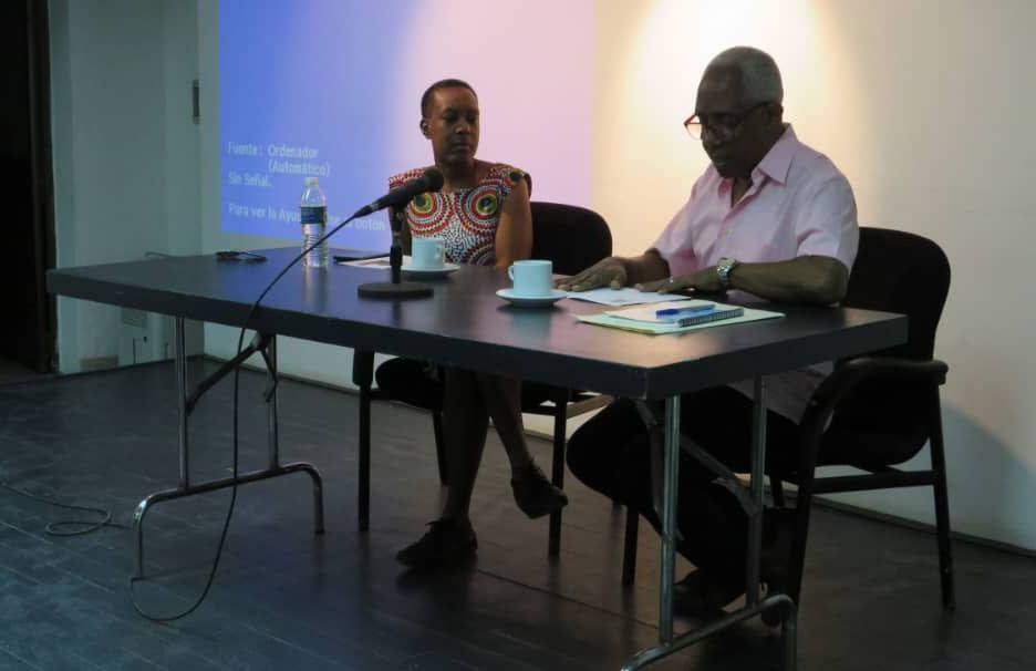 Presentan primer calendario afrocentrado de Cuba