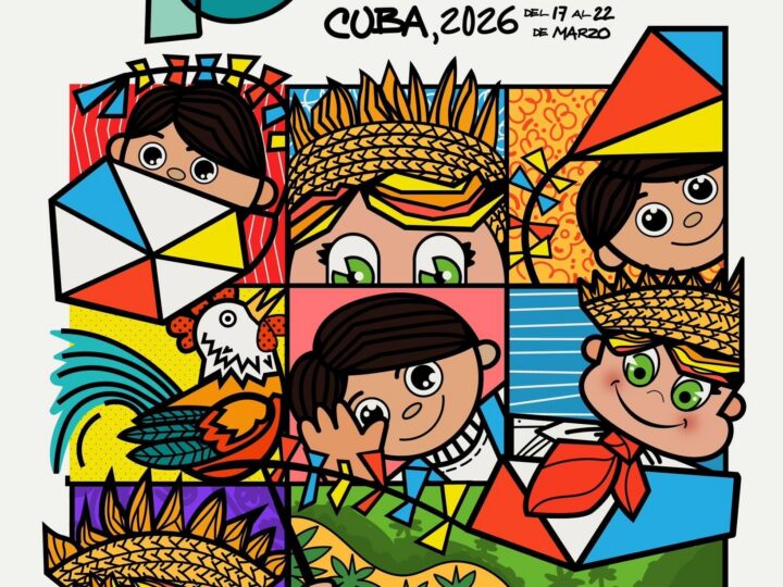 Acogerán XVI Festitaller Internacional de Títeres