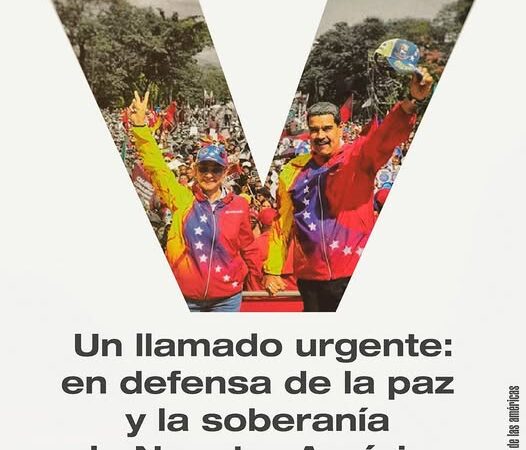 Casa de las Américas convoca a defender paz regional