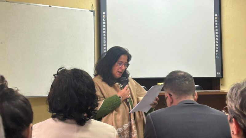 Inauguran Cátedra Fidel Castro en el Instituto Internacional de Periodismo José Martí