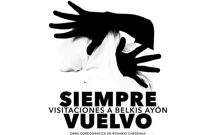 Ofrecen detalles de estreno coreográfico de la compañía danzaria Rosario Cárdenas