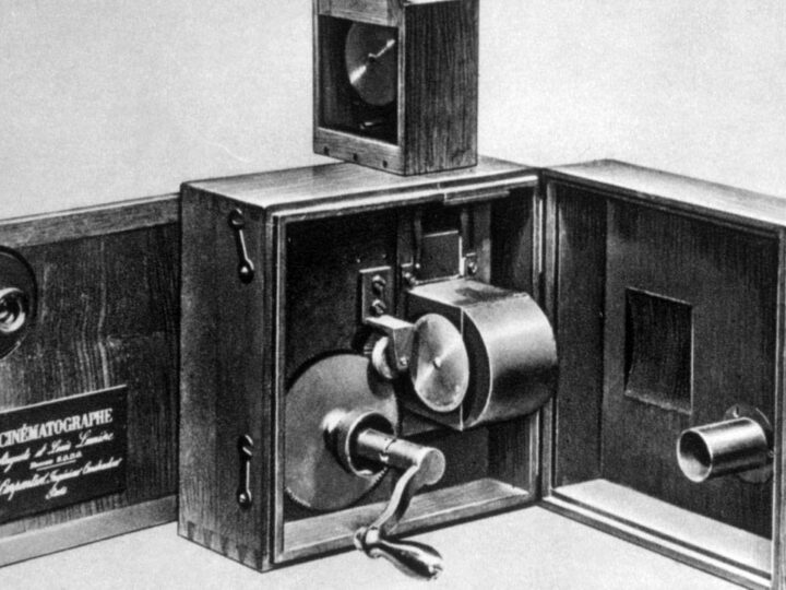 Un telón que se abre: 128 años de la primera proyección cinematográfica en Cuba