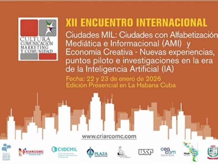 Ciudades MIL en Cuba: hacia un desarrollo sostenible