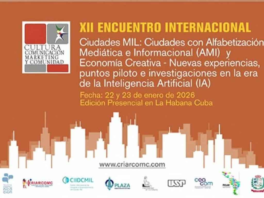 Ciudades MIL en Cuba: hacia un desarrollo sostenible