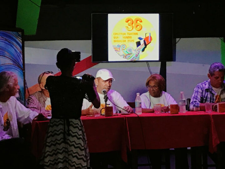 Anuncian nueva edición de la Cruzada Teatral Guantánamo-Baracoa