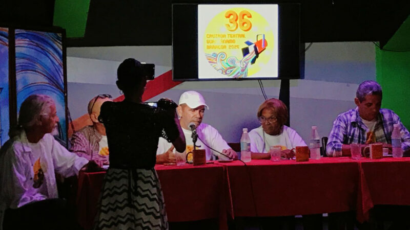 Anuncian nueva edición de la Cruzada Teatral Guantánamo-Baracoa