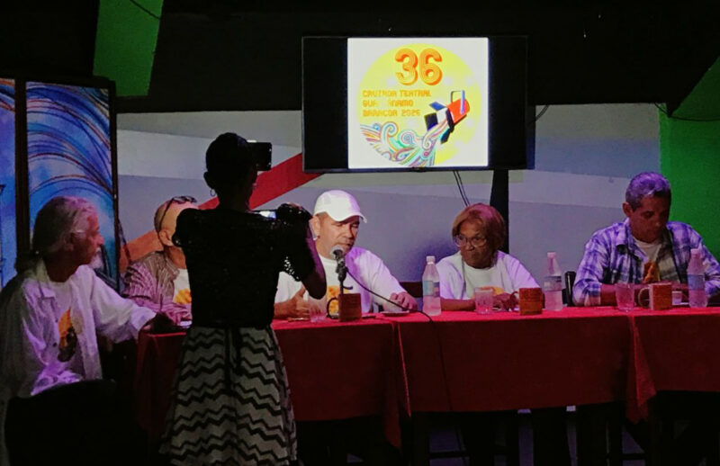 Anuncian nueva edición de la Cruzada Teatral Guantánamo-Baracoa