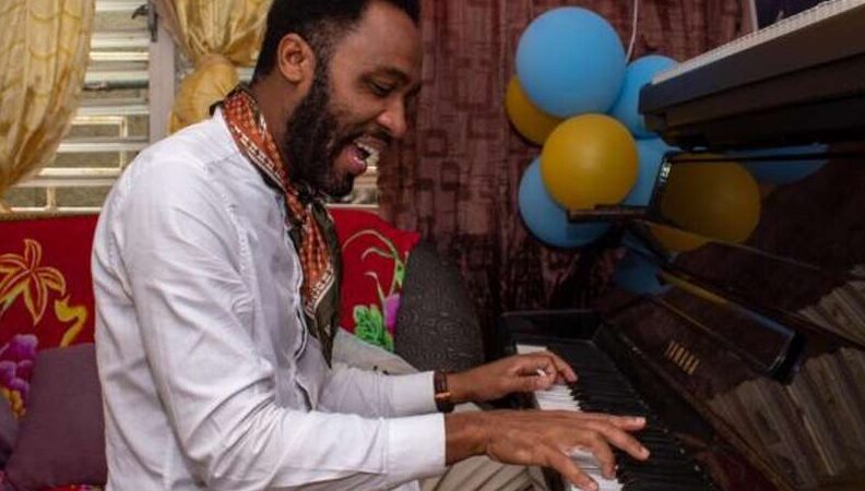Prepara pianista cubano Dayramir González gran homenaje en Jazz Plaza