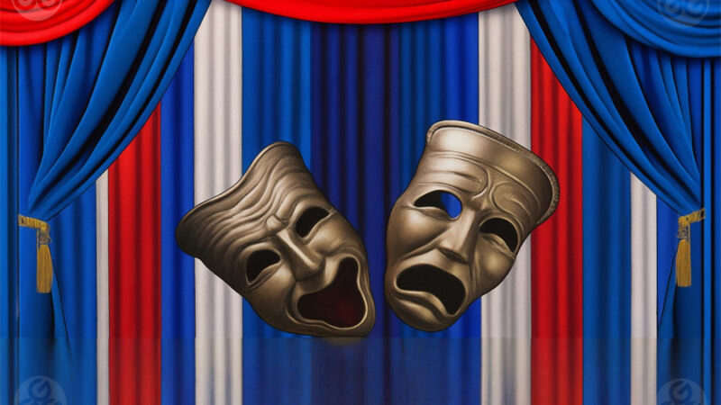 Día del Teatro Cubano: una conmemoración de la valentía