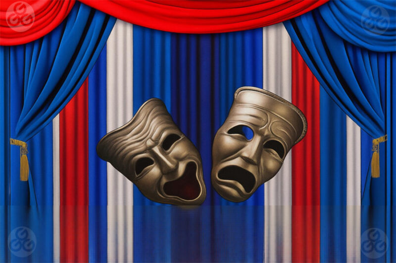 Día del Teatro Cubano: una conmemoración de la valentía