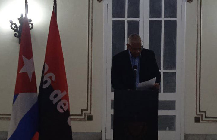 Premio Palma Real de la UNEAC para los Estudios Siboney