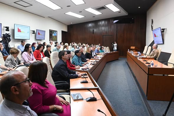 Disminuye la incidencia de arbovirosis en Cuba