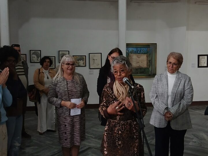 Páginas Salvadas: homenaje a la historia y a la radio