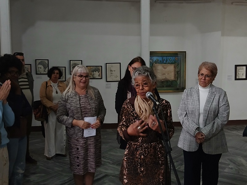 Páginas Salvadas: homenaje a la historia y a la radio