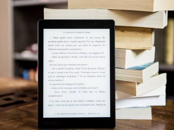 Historias para ser escuchadas y leídas