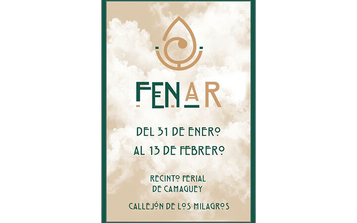 Acoge Camagüey Feria Nacional de Arte y Artesanía